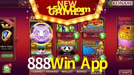 Secure Login 888Win App