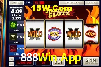 Platform Technology 888Win App