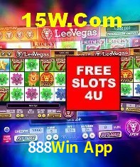 Exclusive Offers 888Win App