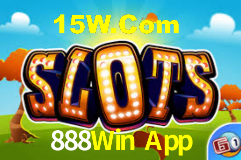Premium Interface 888Win App