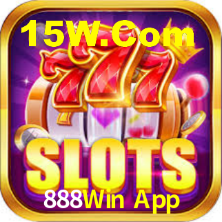 888Win App App Interface