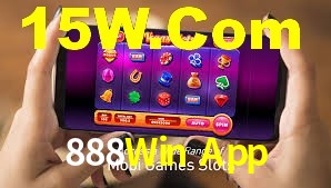 Daily Bonuses 888Win App