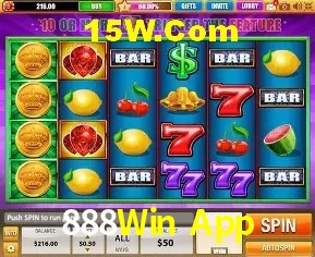 Gates of Olympus 888Win App